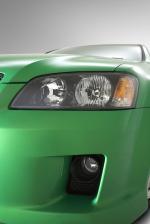 Holden Commodore VE SV6 Sportwagon 2008 года